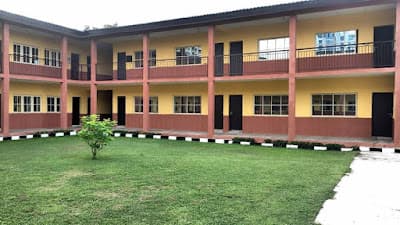 MBHS Campus